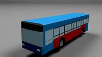 long Bus service 2