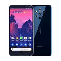 Nokia 9 PureView