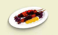 Shashlik Meat