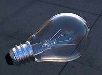light bulb