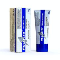 Tube CREAM-BALSAM