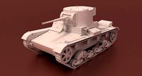 Tank T26