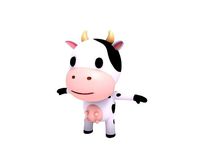 Little Cow