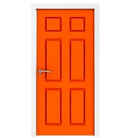 3D Door