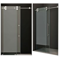 Shower doors SYDNEY