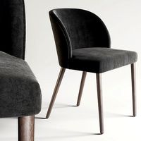 Dining Chairs Camille