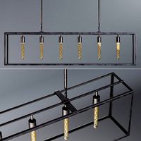 Pendant Light Fillmore