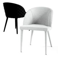 CASTLERY Anabelle Chair