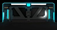 Sci Fi Door
