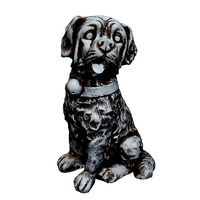 Dog Statue