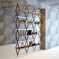 Shelving by Pietro Russo
