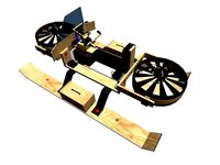 Hoverbike