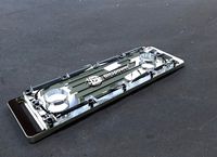 Bitspower Galaxy RAM Waterblock