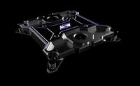 Swiftech Apogee XL CPU Waterblock