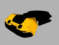 Pince GR20 Engcon