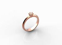 Solitario collezione Classico Ct 0 10