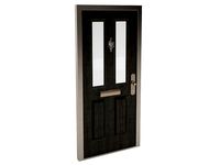 Home Door