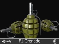 F1 Grenade