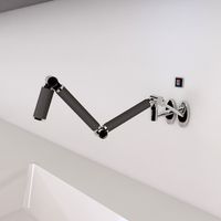 Flexible Modern Faucet