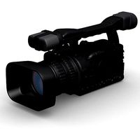 Canon HD Camcorder