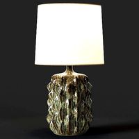 Baobab Lamp