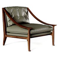 Ralph Pucci Patrick Naggar Karnak Armchair