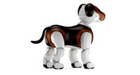 Sony Aibo Choco