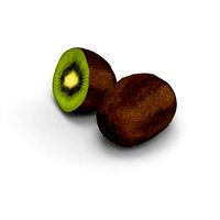 Kiwi Fruit