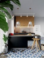 Muddy Kitchen Scene for Cinema 4D and Corona Renderer