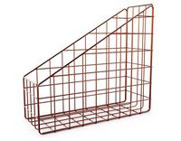 Grid Collection - Magazine Holder