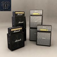 Marshall 100JH
