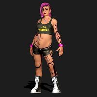 Punk Girl