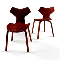 GRAND PRIX by FRITZ HANSEN