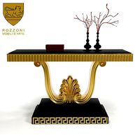 Rozzoni S100 Console