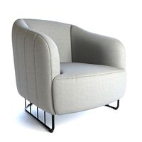 Cleveland Accent Chair