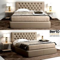 Berto Tribeca Caracole Blink of an eye  Arteriors Gloria lamp