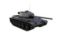 Tank T-44