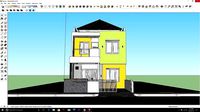 Minimalis house