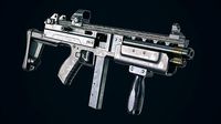Thompson MK-2