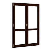 Wooden Window 1730mm x 2300mm