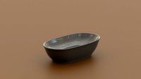 soap dish