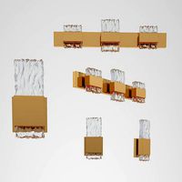 Kuzco lighting Oslo bra VL9524 WS9512