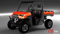 Polaris Ranger 2019 ATV