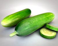 Cucumber