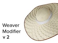 Weaver modifier