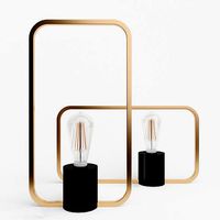 VENUS Marzais Creations lamp