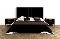 ALF Soprano king size bed