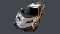 Lamborghini Veneno