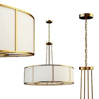 Chelsom Ailsa Pendant Light