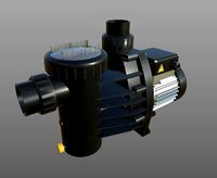 Speck Badu Magic Filter Pump